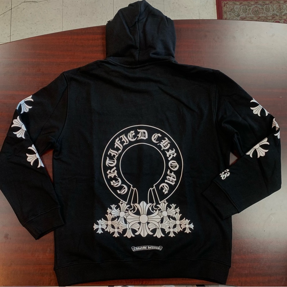Chrome Hearts Hoodie